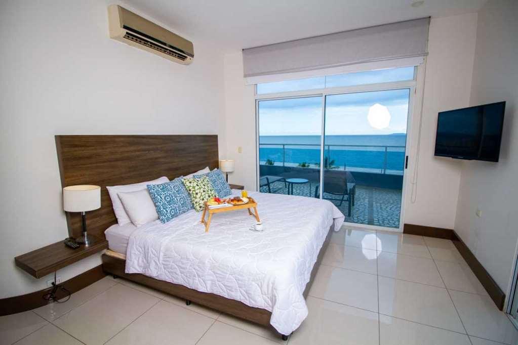 Puerto Azul Hotel Y Club Nautico Chacarita Стая снимка
