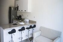 Puerto Azul Hotel Y Club Nautico Chacarita Екстериор снимка