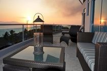 Puerto Azul Hotel Y Club Nautico Chacarita Екстериор снимка