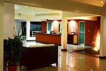 Puerto Azul Hotel Y Club Nautico Chacarita Екстериор снимка