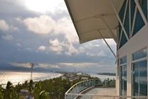 Puerto Azul Hotel Y Club Nautico Chacarita Екстериор снимка