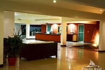 Puerto Azul Hotel Y Club Nautico Chacarita Екстериор снимка
